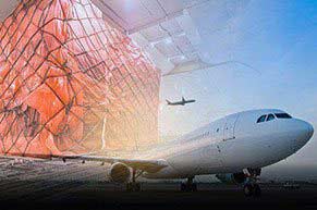 Air Cargo to India Air Cargo to India