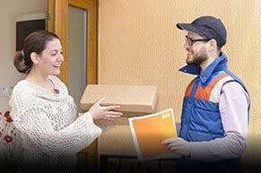 Door to Door Cargo to India Door to Door Cargo to India