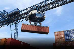 fcl-shipping to India fcl-shipping to India