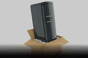 refrigerator-shipping to India refrigerator-shipping to India