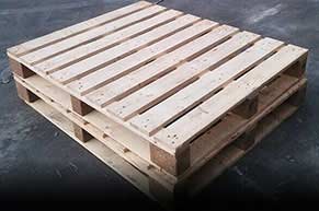 send-palllets to India send-palllets to India