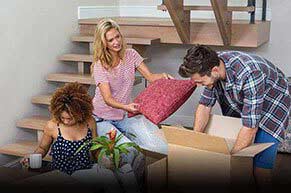 Ship Personal Belongings to India Ship Personal Belongings to India