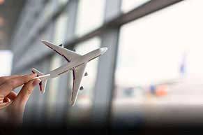 Cargo to India from UK Door to Door Air Cargo